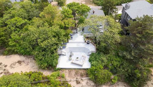 All Decked out Greenery and waves - Foto 2