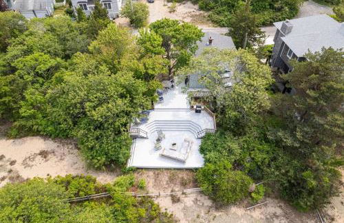 All Decked out Greenery and waves - Foto 2