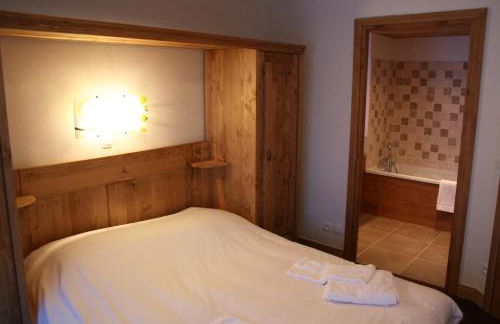 Chalet des Neiges : La Cime Des Arcs - Foto 72