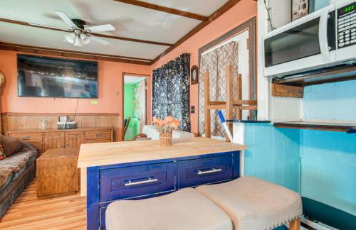 Andover Home Near State Park with Patio and Yard! - Foto 7