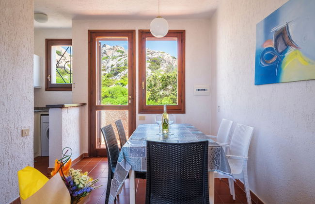 Residence Baia Santa Reparata - Photo 41