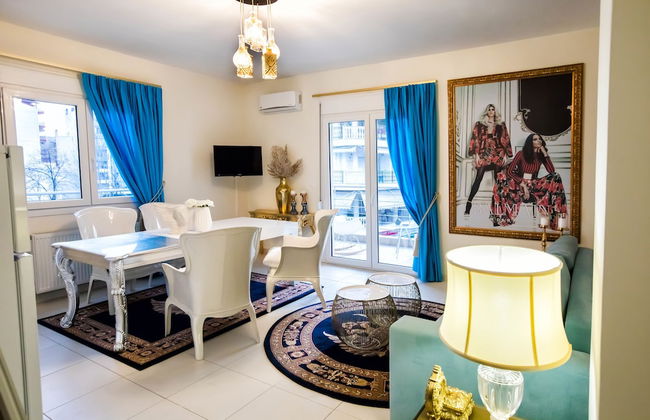 Deluxe Apartments - Foto 6