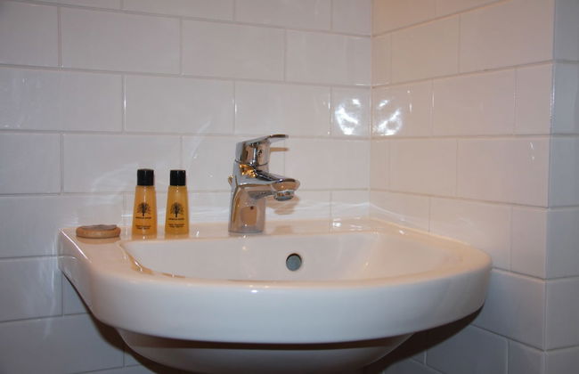 Crystal Apartment Old Town - Photo 14