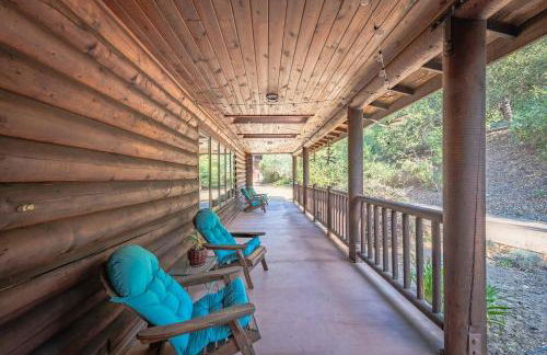 Oakwood Lodge - Foto 11