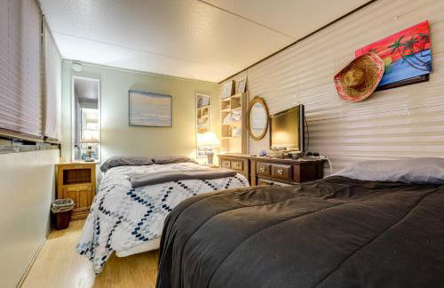 Waterfront Nettles Island Beach House: Pool Access - Foto 24