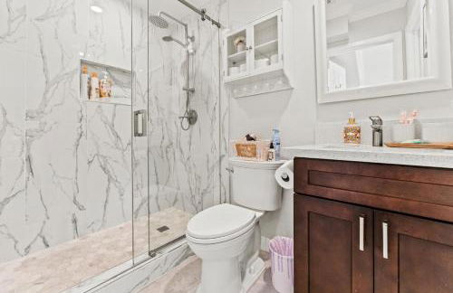 Peaceful Home Near Beach & Disneyland - Foto 44