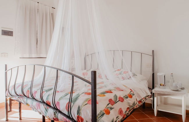 Agriturismo Le Piagge - Foto 15