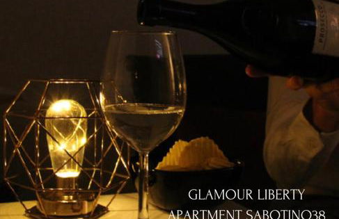 Glamour Liberty Apartment Sabotino38 - Foto 38