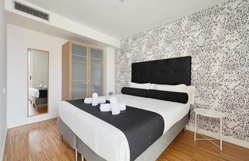 Stay U-nique Apartments Pellaires - Foto 100