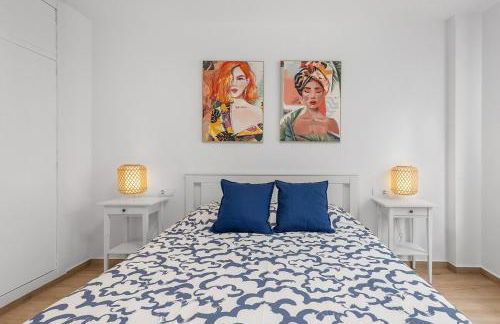 Serene Urban Retreat with AC and Wifi - Foto 17