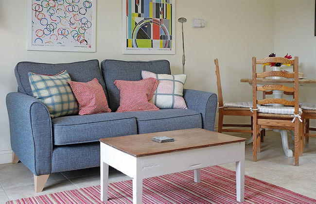 Hop Cottage - Foto 7