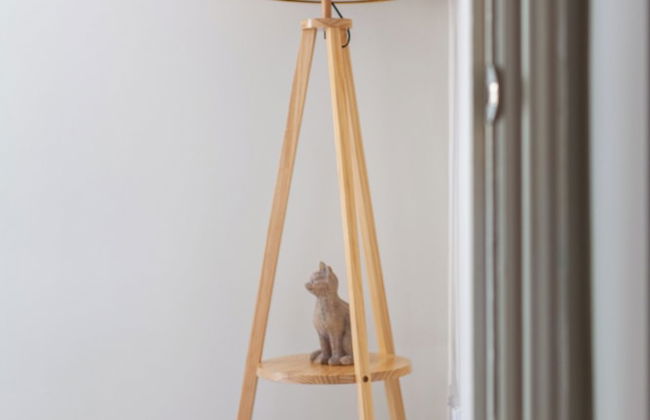 The Ealing Villa - Foto 14