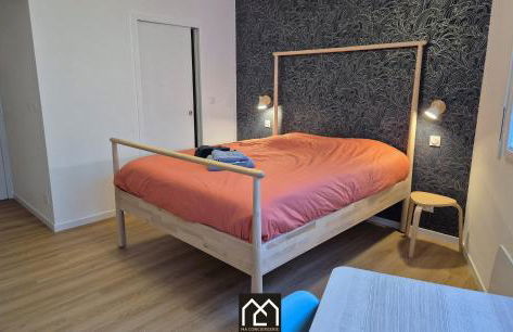 La Maison de Clocheville - Appartements tout confort - Foto 78