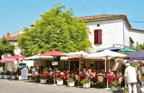 Les Roches de Roquecor - Foto 51