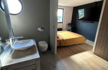 Villa avec Piscine - 15 ' JO - Vélos - 30 ' Disney - Foto 57