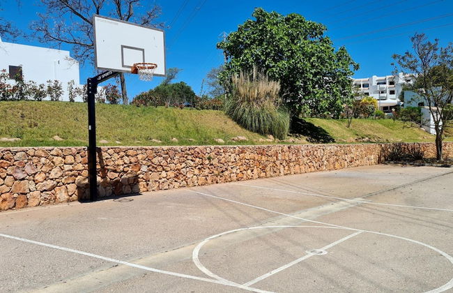 Green and Blue View Apartment Albufeira - Foto 52