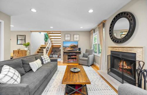 Blue Beech Cottage - Photo 9