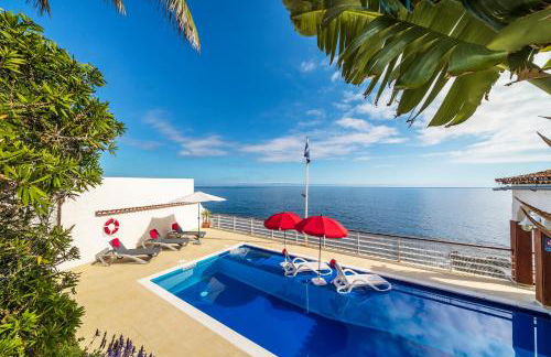 Villa Beach Club - Foto 1