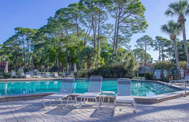 Yellow Pine Duplex Close to Pool & Tennis - Foto 34