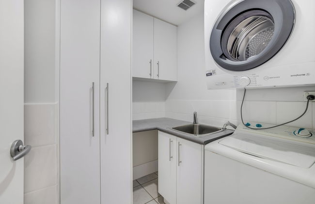 Meridian Alex Beach Apartments - Foto 18