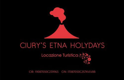 Ciury's Etna Holidays - Foto 39