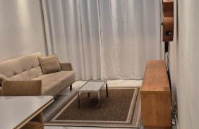 Apartamento amplo e confortável no melhor ponto do Flamengo em frente ao Metrô! - Foto 1