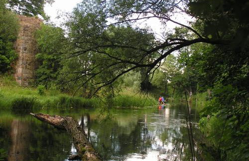Nad Doliną Krutyni - Foto 23