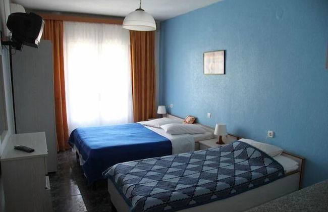 Hotel Dias Apartments - Foto 26