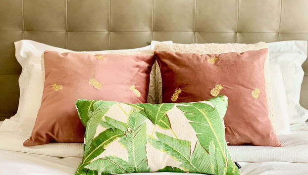 Équipements de la chambre