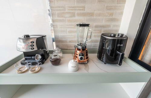 Rosemari's Apartments 2 Quartos Elegance Centro SP São João com Piscina - Foto 56