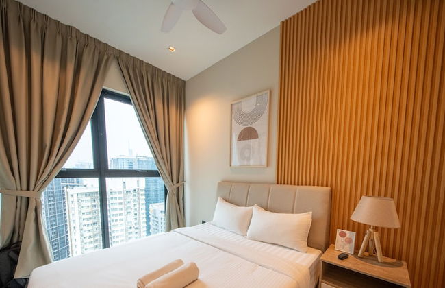 Alfa Bangsar by Plush - Photo 31