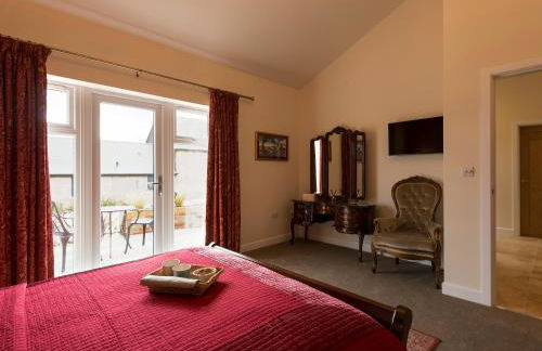 The Haybarn - Foto 21