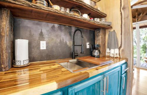 SALIDA - Tiny Houses Of French Village - Foto 18