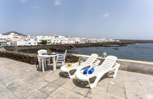 El Muellito Ocean View - Foto 22