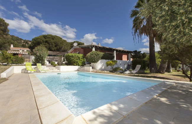 Villa Venere - Foto 1