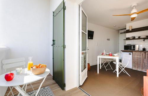 Les Pins, Rivedoux Beach House - Foto 8