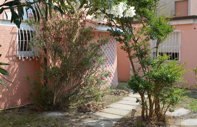 Belvilla by OYO Porto Garibaldi Bilo Doria - Foto 18