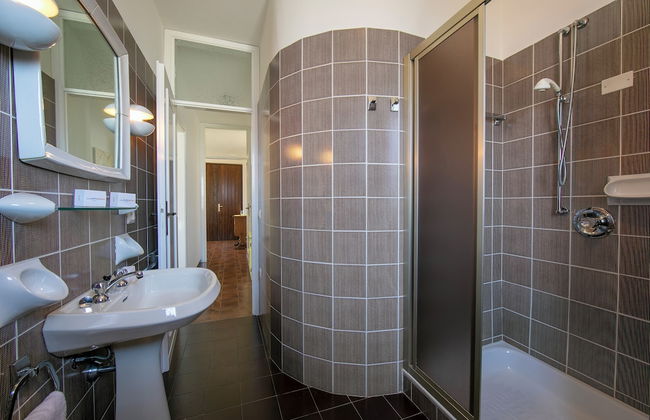 Villa Fiorita - Foto 42