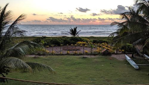 Casa Flamboaiã, Aluguel de Temporada, Guaibim, BA - Foto 3