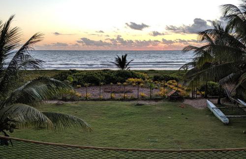 Casa Flamboaiã, Aluguel de Temporada, Guaibim, BA - Foto 3