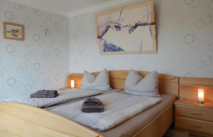 Exklusive Ferienwohnung 'Agger-Blick' mit großer Seeblick-Terrasse & Sauna - Foto 18