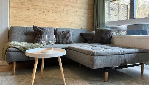 Apartment Bergliebe, TV, W-Lan, Spülmaschine, Balkon - Foto 3