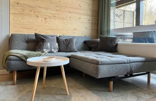 Apartment Bergliebe, TV, W-Lan, Spülmaschine, Balkon - Foto 3