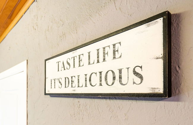 Peaceful Farmhouse, Lessive - Foto 27