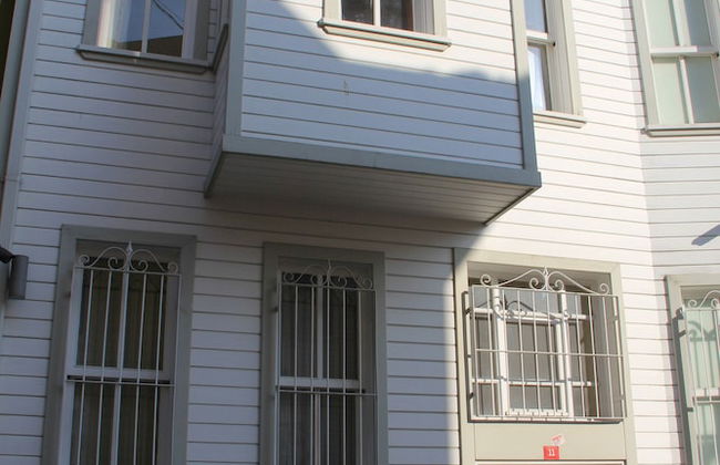 Jasmine Apartment - Foto 44