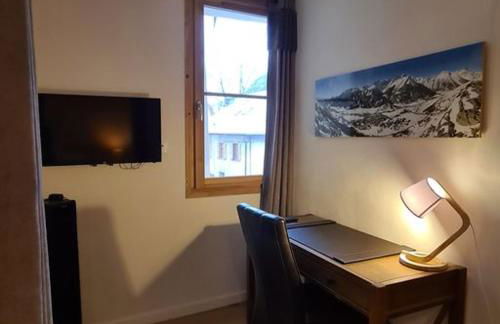 Les Suites du Monetier, alliant le charme et l'authenticité d'un chalet de prestige au cœur du village - Photo 41