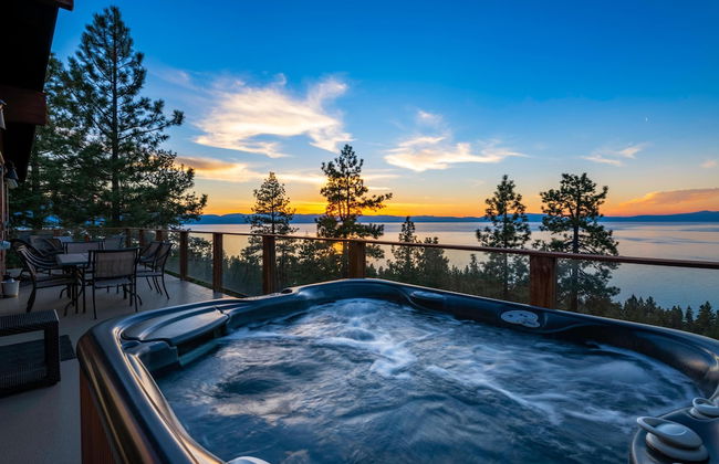 Lx10: Lake View Jewel Estate With Pool Table - Foto 27