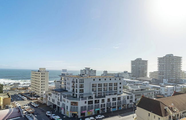 1 Bedroom Apartment, Seapoint, Cape Town - Foto 22