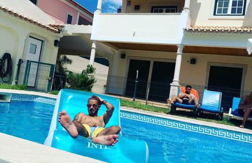 Férias Inesquecíveis - Foto 30