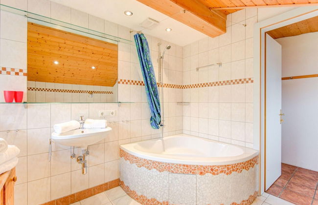 Holiday Home in the Silvretta-montafon ski Area - Foto 22